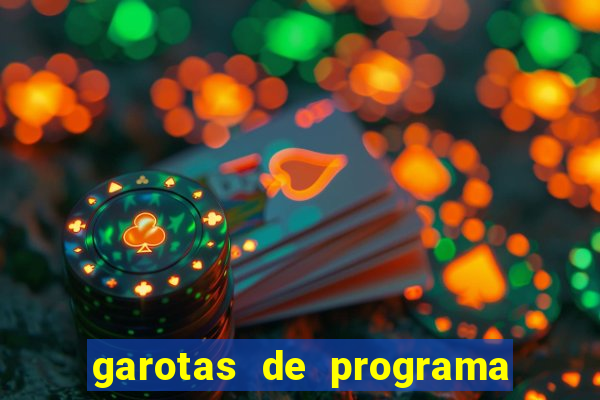 garotas de programa em barreiras